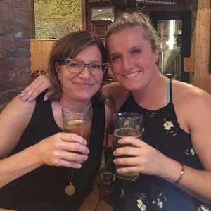 Meet your Posher, Catie